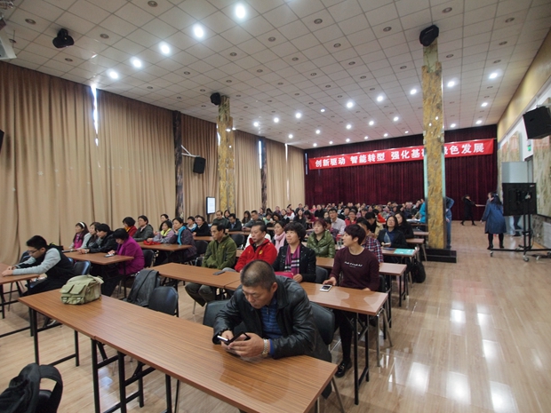 衣女裸体男waing中关村益心医学工程研究院心脑血管健康知识大讲堂活动（第二期）